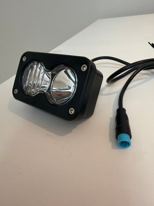 Plug and Play Baja light