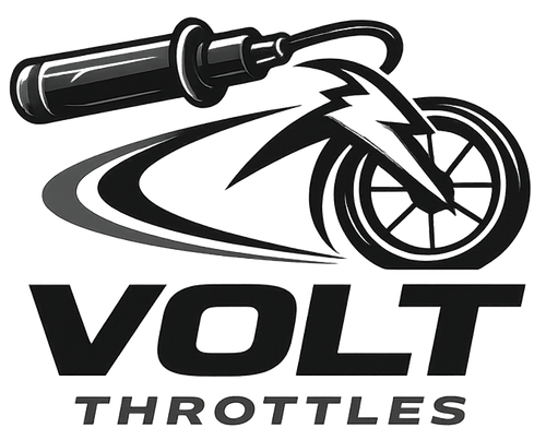 Volt Throttles